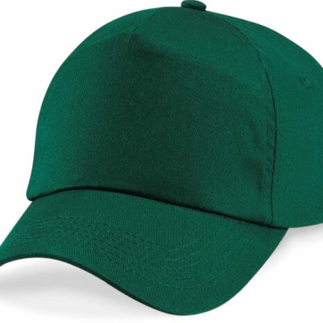 Original 5 panel cap