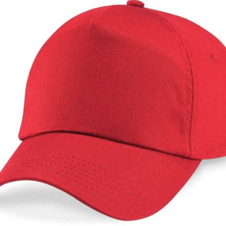 Original 5 panel cap