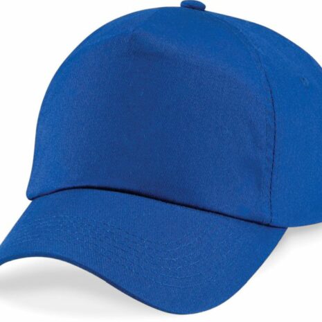 Original 5 panel cap