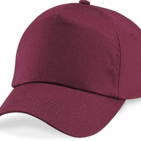 Original 5 panel cap
