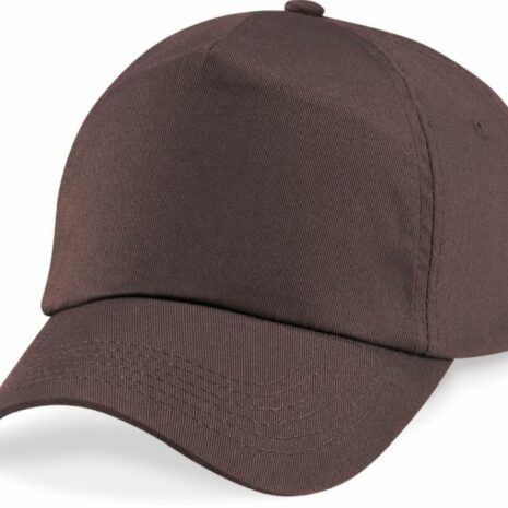 Original 5 panel cap