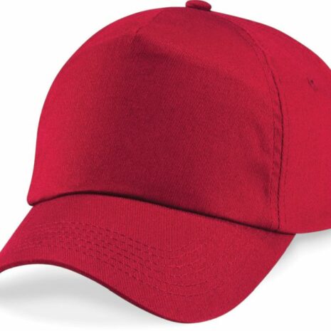 Original 5 panel cap