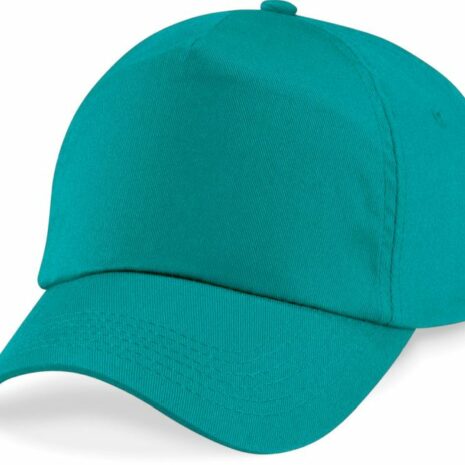 Original 5 panel cap