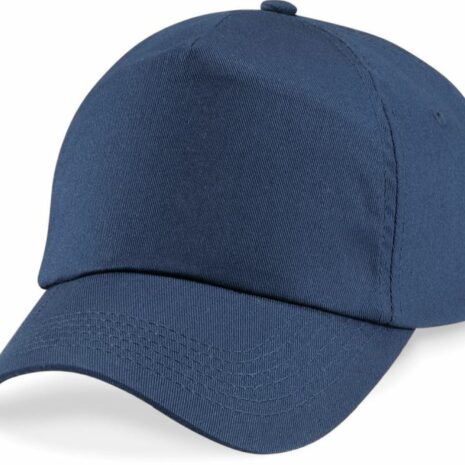 Original 5 panel cap