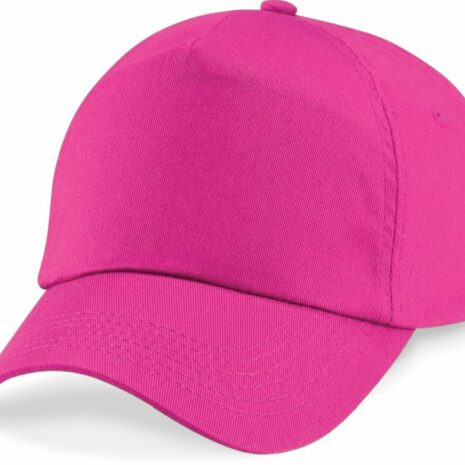 Original 5 panel cap
