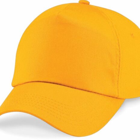 Original 5 panel cap