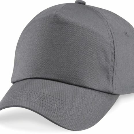 Original 5 panel cap
