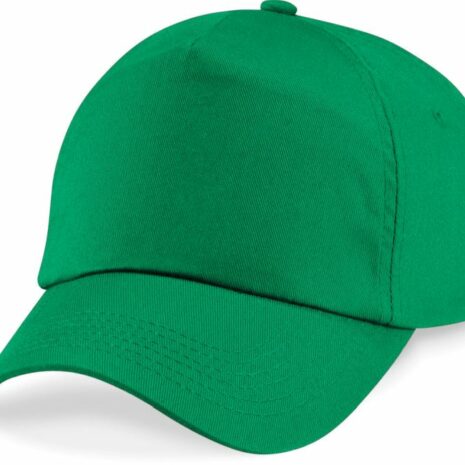 Original 5 panel cap