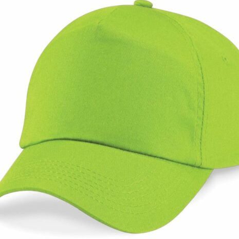 Original 5 panel cap