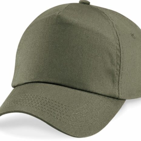 Original 5 panel cap
