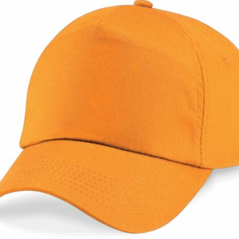 Original 5 panel cap