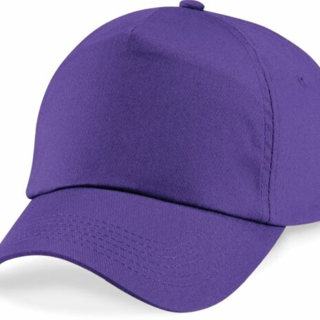 Original 5 panel cap