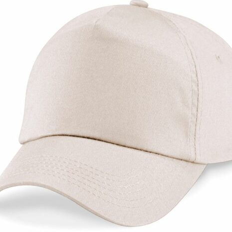 Original 5 panel cap