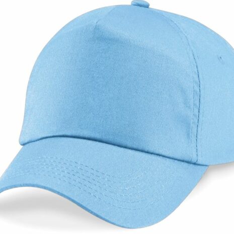 Original 5 panel cap