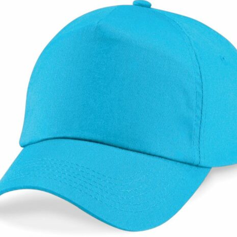 Original 5 panel cap