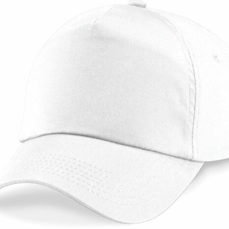 Original 5 panel cap