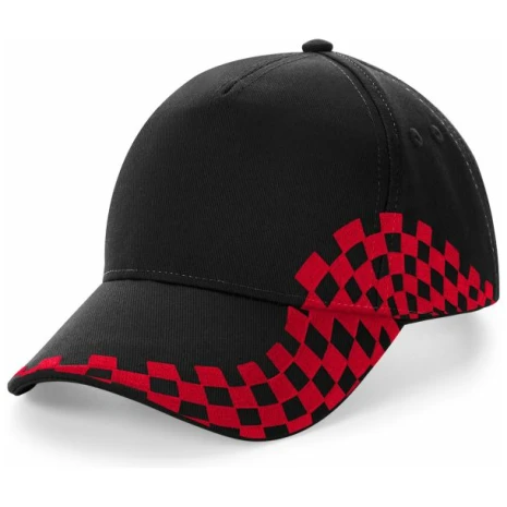 Grand Prix Cap