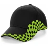 Grand Prix Cap