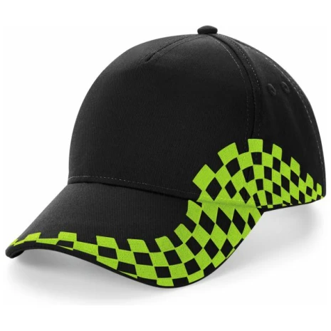 Grand Prix Cap