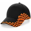 Grand Prix Cap