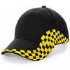 Grand Prix Cap
