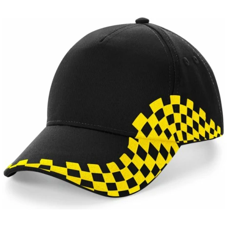 Grand Prix Cap