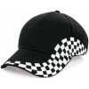 Grand Prix Cap