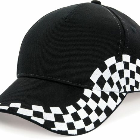 Grand Prix Cap
