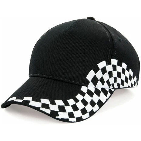 Grand Prix Cap
