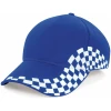 Grand Prix Cap