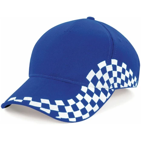 Grand Prix Cap