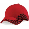 Grand Prix Cap