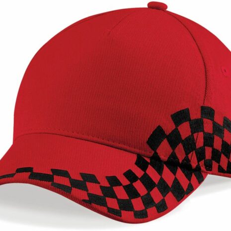 Grand Prix Cap