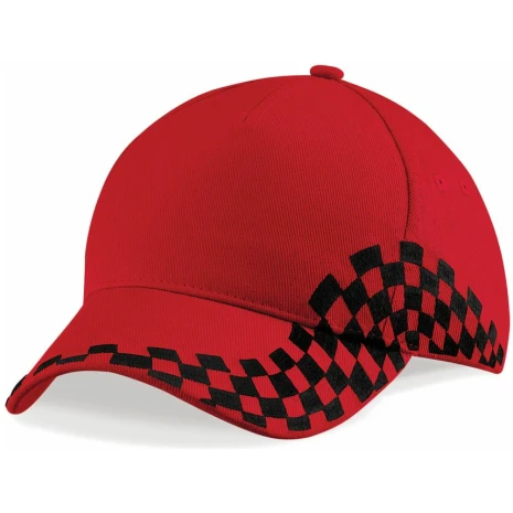 Grand Prix Cap
