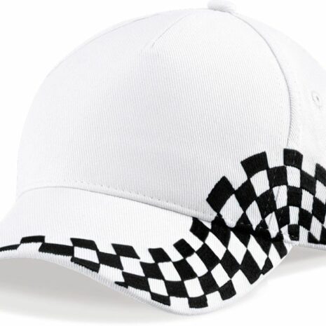 Grand Prix Cap
