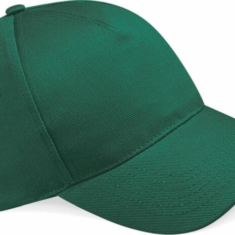 Ultimate 5 Panel Cap