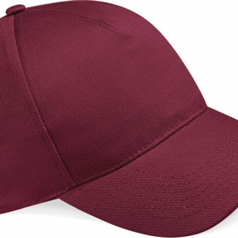Ultimate 5 Panel Cap