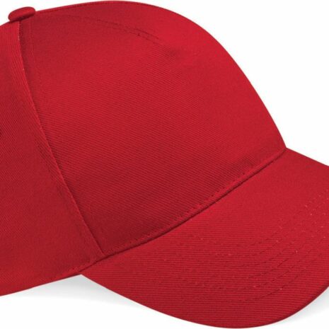 Ultimate 5 Panel Cap
