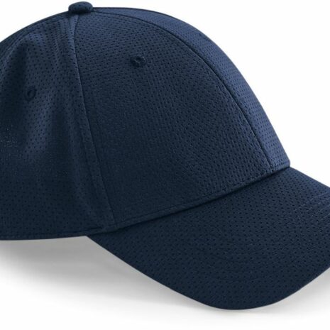 Air mesh 6 panel Cap