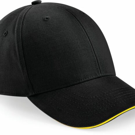 Pet Athleisure met 6 panelen