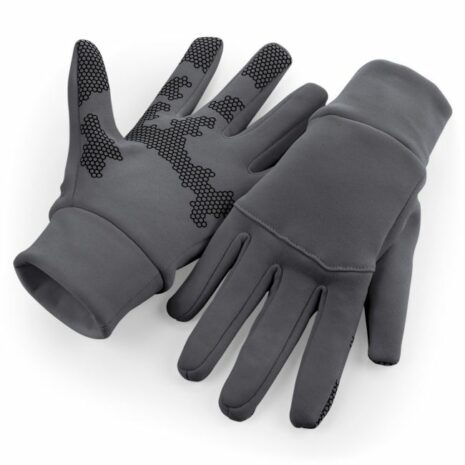 Sporthandschoenen Softshell
