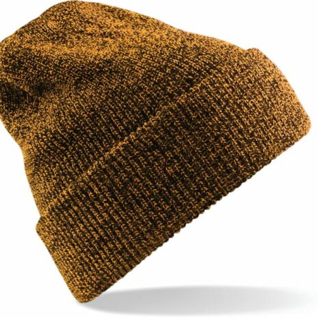 Heritage Beanie