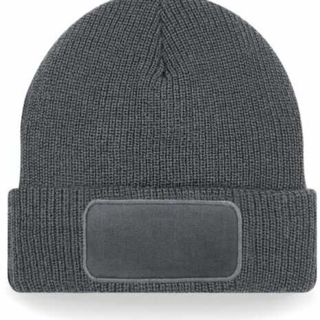 Thinsulate™ Patch Beanie