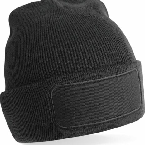 Original Patch Beanie