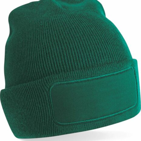 Original Patch Beanie
