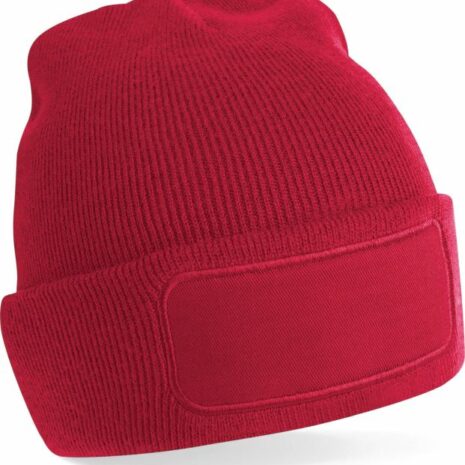 Original Patch Beanie