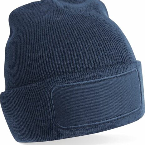 Original Patch Beanie