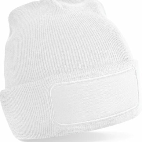 Original Patch Beanie