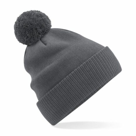 Muts Snowstar® van biokatoen