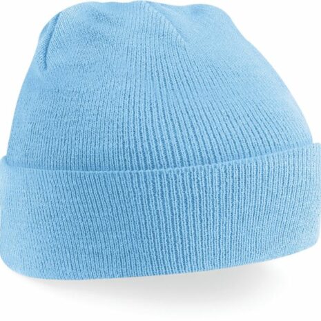 Muts Original met omslag